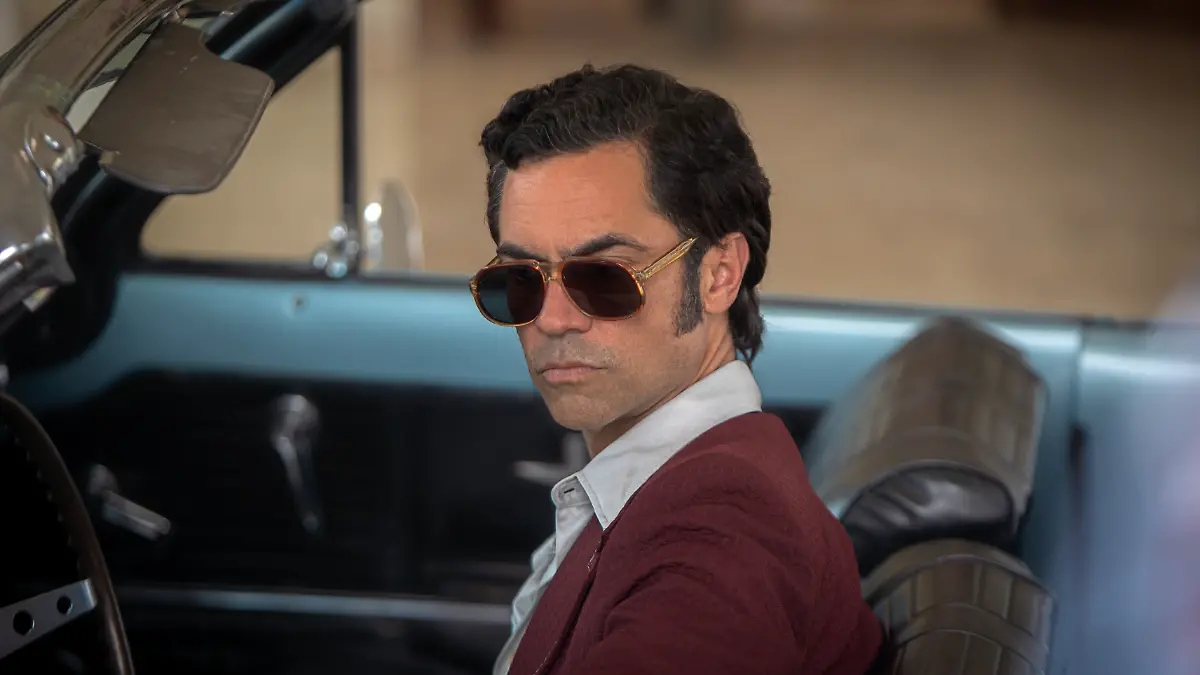 Danny Pino